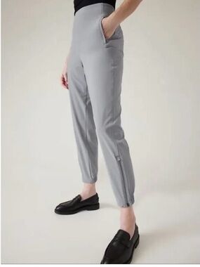 Athleta Women’s Brooklyn Heights Jogger 10 Petite